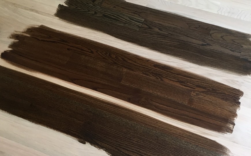 How To Choose The Right Stain For Your Hardwood Floor Gc