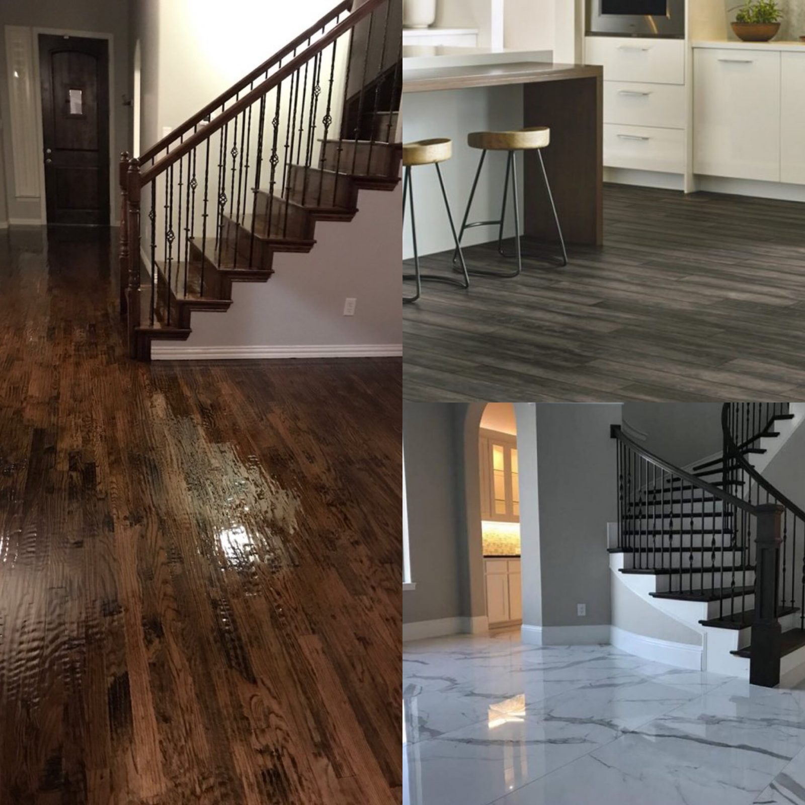 Winter Flooring Trends And Designs