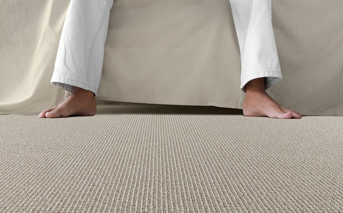 Understanding the Popularity of Garage Carpet - The Flooring Room