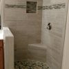 shower remodeling before and after little elm tx