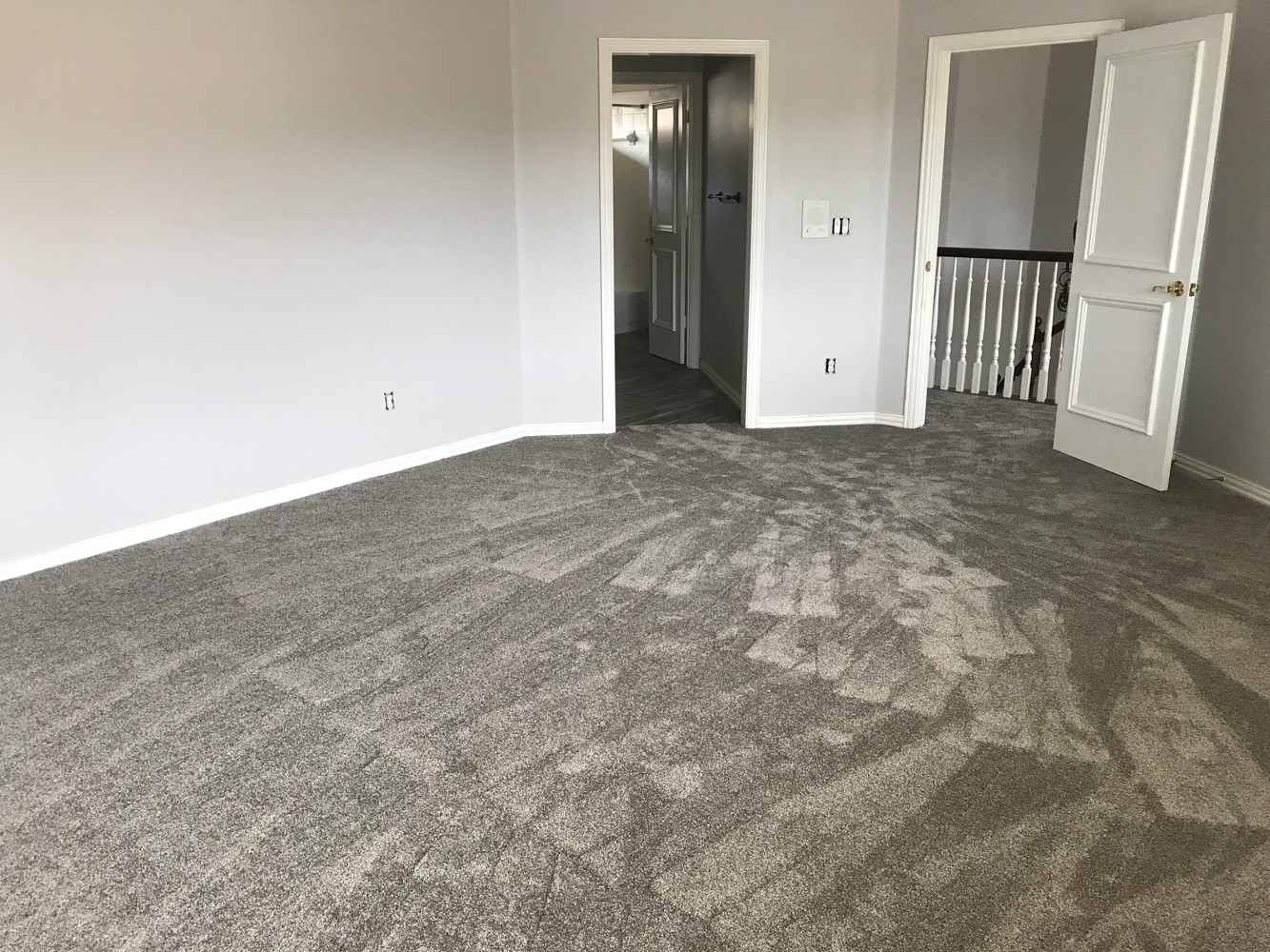 New carpet, tile & paint in Plano, TX GC Flooring Pros