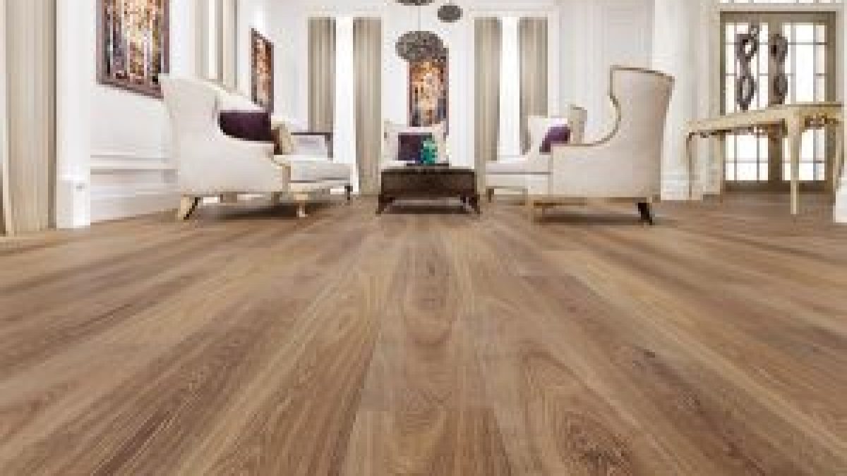 Four Steps To Expect During The Hardwood Floor Installation Process | GC  Flooring Pros