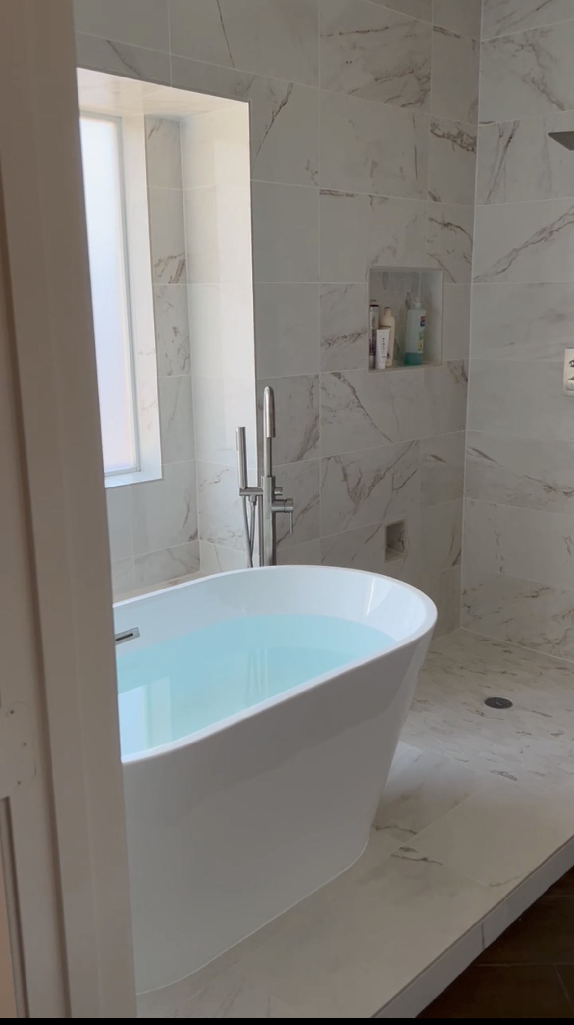 Master Bath Remodel || Prosper, Tx