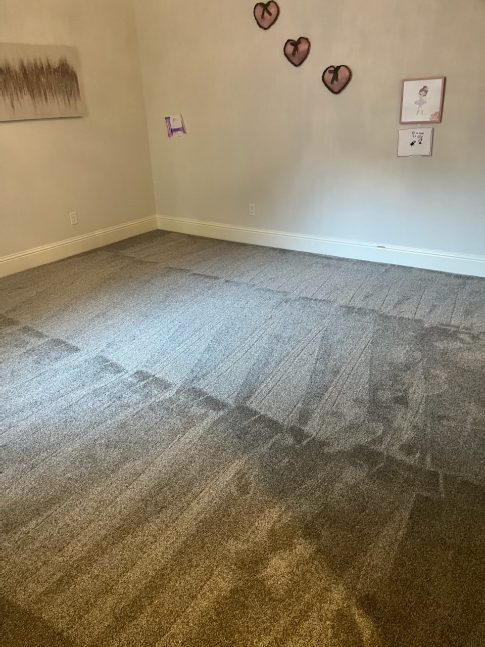 Carpet Installation || Prosper, Tx