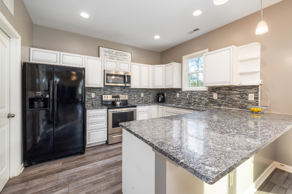 Best Stone Countertops Your Buying Guide For 2024