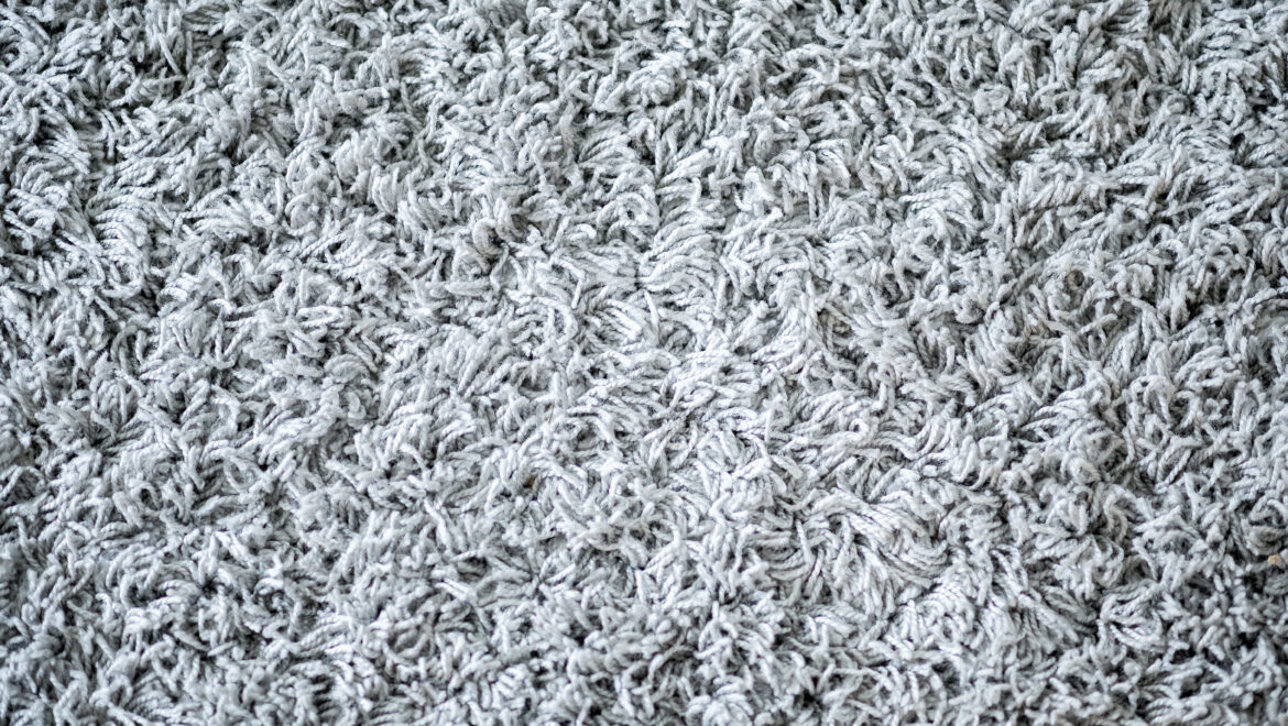 soft white carpet indoors background