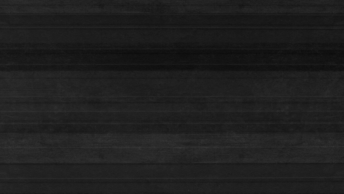 striped black wallpaper